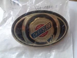 1998-2000 Chrysler Town & Country Grille Emblem Genuine Oem Mopar 4857103 New!. Fixed Price $19.99.