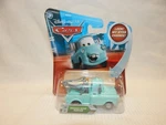 Disney Pixar Cars 19 Brand New Mater Sealed On Card 1:55. Fixed Price $20.43.