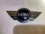 Mini Clubman F54 Front Emblem. Fixed Price $68.16.