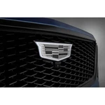Genuine Gm Front And Rear Non-illuminated 85793486. Fixed Price $495.00.