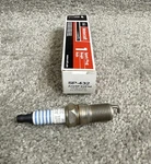 Genuine Oem SP432 Platinum Spark Plug Ford AGSF32FM. Fixed Price $10.00.