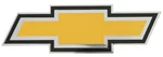 Oer Bowtie Grille Emblem Foil Insert. Fixed Price $41.29.