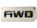 84114504 2018-2019 Chevrolet Equinox Name Plate / Badges. Fixed Price $10.00.