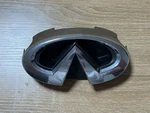 Genuine Front Radiator Grille Emblem Logo Oem Infiniti G35 G37 Sedan 2007-2009. Fixed Price $47.50.