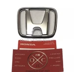 New Oem 97-01 Honda Prelude Rear Emblem Trunk Badge Genuine Jdm Usdm 98 99 00 Bb. Fixed Price $33.99.