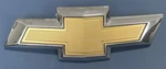 2015-2016 Chevrolet Cruze Front Bowtie Emblem Oem 95422636. Fixed Price $17.99.