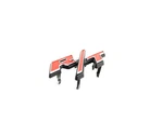 Genuine Mopar Nameplate 68051383AA. Fixed Price $82.40.