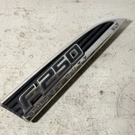 2011-2016 Ford F250 Xlt Super Duty Emblem Right Passenger Side CC34-25000A72-EAW. Fixed Price $49.99.