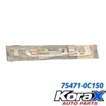 2013-2025 Toyota Tundra Front Left Door Emblem New Oem 75471-0C150. Fixed Price $24.83.