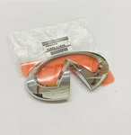 New Genuine Infiniti 2015-2019 Q70L Front Emblem 62890-4AM0A. Fixed Price $65.01.