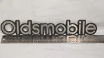 Oldsmobile Emblem 10" Inch 15679071 15957900 Oem. Fixed Price $13.80.