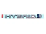 Genuine Oem 16-21 Toyota Prius 75374-47140 "hybrid" Emblem New Sealed. Fixed Price $28.00.