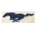 Oem New Ford Mustang 2021-2024 Pony Logo Liftgate Name Plate LJ8Z-9942528-E. Fixed Price $50.25.