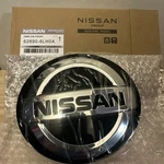 -for Nissan Versa Sentra 2020-2023 Us Front Grille Emblem 62890-6LH0A Radar-comp. Fixed Price $26.34.