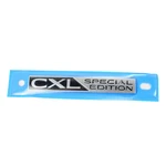 Trunk Lid Cxl Special Edition Emblem Nameplate 2008-11 Buick Lucerne 25817290. Fixed Price $15.86.