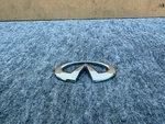 Infiniti QX30 2017-2019 Oem Liftgate Tailgate Trunk Emblem Logo Badge Chrome. Fixed Price $24.95.