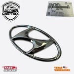 2009-2014 Hyundai Sonata Front Grill Emblem Logo Ornament Oem 86300-4A910. Fixed Price $29.95.