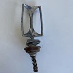 Genuine Ford Grenada Hood Ornament, Emblem, Metal. #D5DB8B343AB. F.c. Free Post!. Fixed Price $50.11.