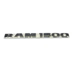 Genuine Mopar Front Door Nameplate 68082444AA. Fixed Price $97.28.
