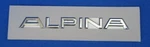 Bmw 51 00 025 862 Alpina Trunk Badge Emblem Chrome B7 E65 F01 F10 Oem New. Fixed Price $96.95.
