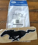 New Oem Genuine Ford Emblem LJ8Z-9942528-E. Fixed Price $39.99.