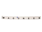 New Jeep Wagoneer Piano Blackout Lift Gate Emblem Oem Mopar 68542132AB. Fixed Price $73.79.