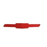 For 1968 Impala Front Emblem, "427", Red Bowtie, Sold As Each Trim Parts. Fixed Price $64.85.