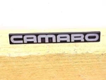 1985-1990 Camaro Dash Emblem. Fixed Price $15.25.
