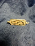 Oldsmobile Fender Emblem Vintage Original Cutlass 442 68-69. Fixed Price $9.99.