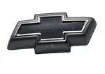 Chevy Front Grille Silver/black Emblem Bowtie 10254988-9. Fixed Price $19.94.