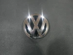 2005 2011 Vw Golf Passat Touran Touareg Front Grill Emblem Logo Badge 5M0853601. Fixed Price $25.00.