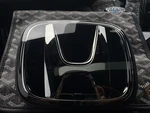 Crv Front Grille Emblem Logo Radar 2023-2026 Oem 75710-3T0-J01-M1. Fixed Price $64.00.
