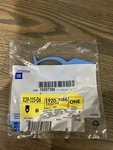 Nos Gm # 10332910 19207386 Rear Emblem 2003 Corvette 50TH Anniversary. Fixed Price $500.00.