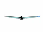 Genuine Ford Thunderbird Grille Emblem Name Plate (2002-2005) Oe 1W6Z17E938BA. Fixed Price $73.56.