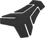 Motorcycle Gas Tank Protector Pad, Pvc Rubber Emblem Badge Sticke Color: Black. Fixed Price $15.99.
