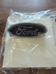 Genuine Ford Oem Rear Tailgate Emblem Badge GJ5Z-9942528-B Free Shipping!!. Fixed Price $21.99.
