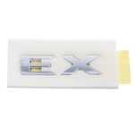 New Oem Kia 2017-2022 Sportage "ex" Nameplate Emblem Rear Hatch Logo 86314-D9000. Fixed Price $39.54.