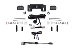 Diode Dynamics DD7356 Stage Series Reverse Light Kit 2021-2025 Ford Bronco. Fixed Price $439.95.