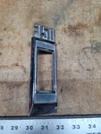 1969 Chevrolet Impala Bel Air Biscayne 350 Side Marker Bezel Emblem Oem. Fixed Price $53.97.