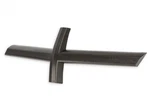 Drake Muscle CA-190005-BTD Bow Tie Delete Fits 10-13 Camaro. Fixed Price $54.85.