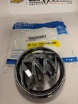 2010-2013 Buick Lacrosse Allure Oem Front Emblem Assembly 20845245. Fixed Price $49.99.