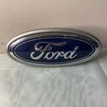 Ford Emblem Badge R235B L5106 Genuine Oem. Fixed Price $39.77.