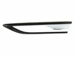 Volkswagen Left Lh Wing Badge Fender Emblem Tiguan Line 2018+ Todoterreno. Fixed Price $56.50.
