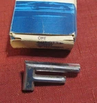Nos 1964-1966 Ford Fairlane, Mustang Hood Letter "f", C4AZ-16606-A. Fixed Price $19.49.