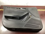 2009-2016 Audi A4 Quattro Front Left Side Interior Door Card Panel Cover Oem .. Fixed Price $90.99.