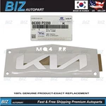 Genuine Rear Kia Logo Emblem For 2022-2025 Sorento Oe# 86300-P2200. Fixed Price $33.00.