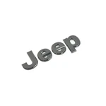 Genuine Mopar Grille Nameplate 68228508AB. Fixed Price $58.24.