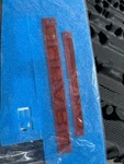 New 19-23 Subaru Forester Rear Logo Letter Mark Emblem Nameplate. Fixed Price $23.99.