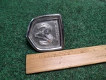 Oem Dodge Grille Emblem 0156390 0403390 Mopar Vintage 3S4. Fixed Price $19.99.