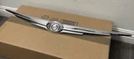 Chrysler Crossfire Emblem Logo Sign Badge Chrome Wing Front Hood 04-08 Oem. Fixed Price $99.00.